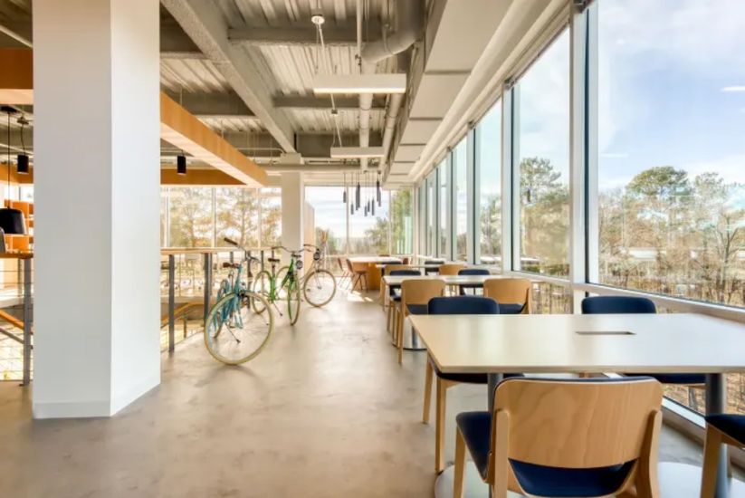 Regus Acendia Arc